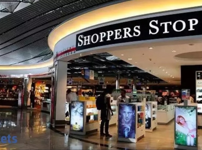 Shoppers Stop: Opens new store in Delhi